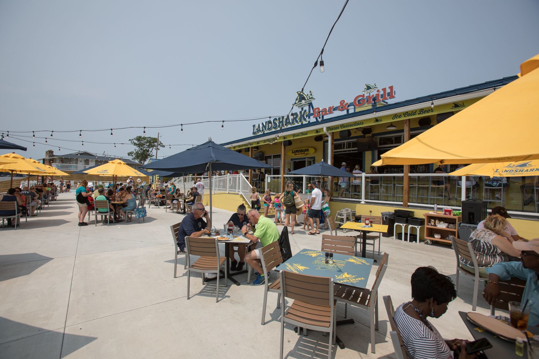 Margaritaville
